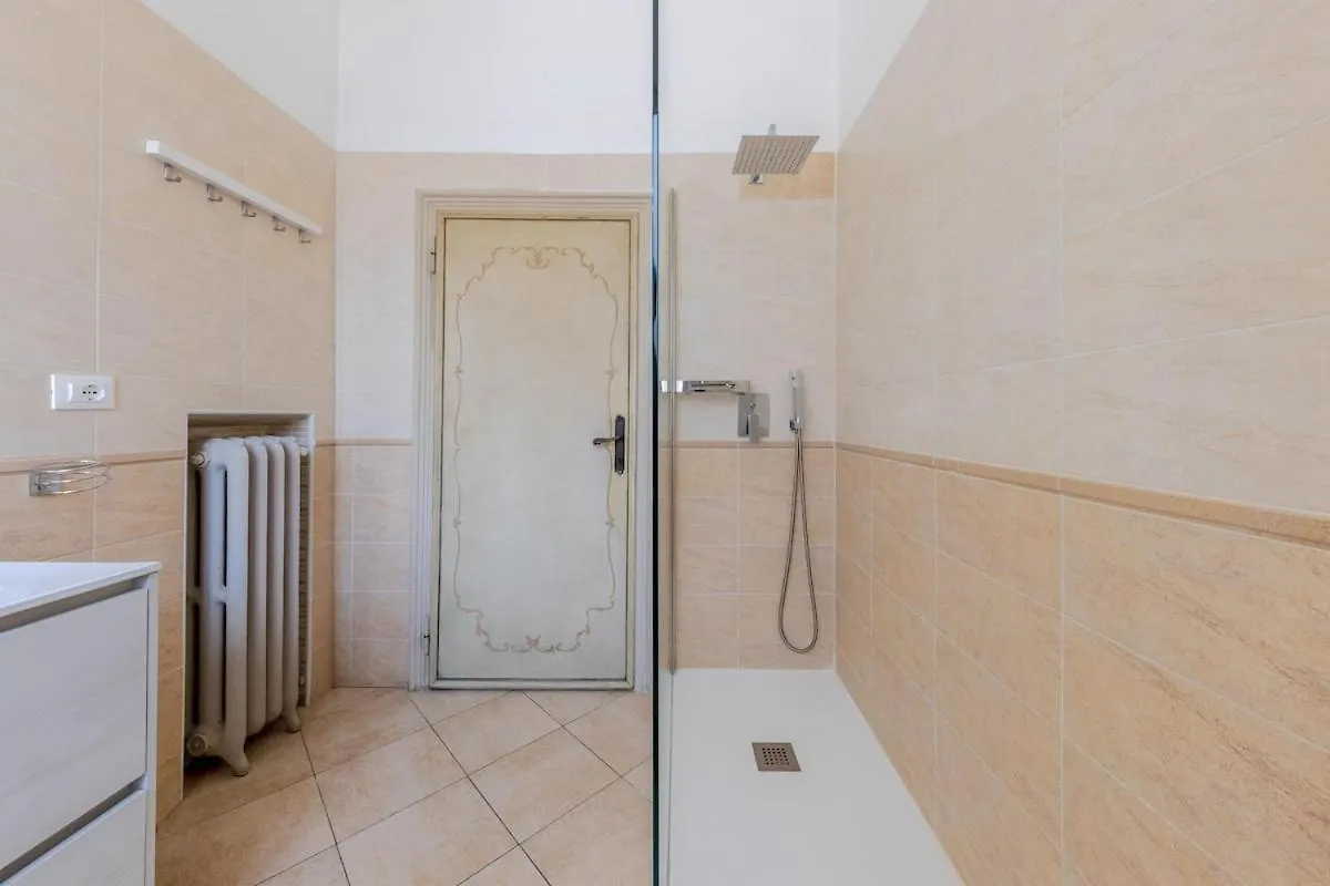Luxury Calatrava - Apartment In Venetian Palazzo  Venice