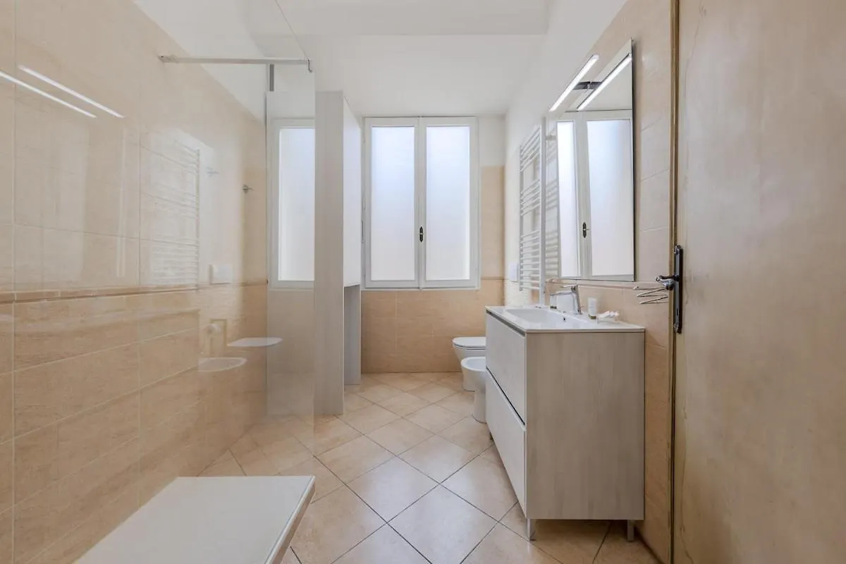 Luxury Calatrava - Apartment In Venetian Palazzo 0*, Venice